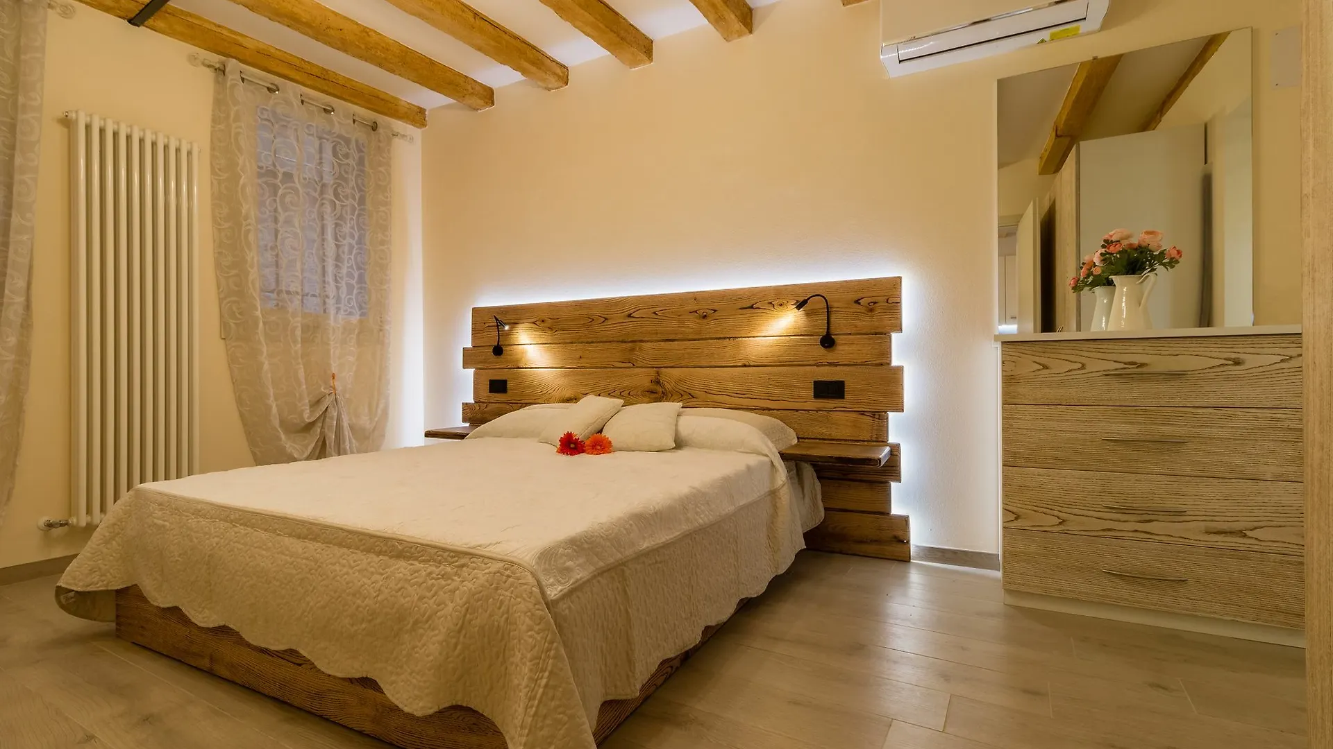 Bragora 3524 Between S. Marco & Biennale Wenecja Apartament