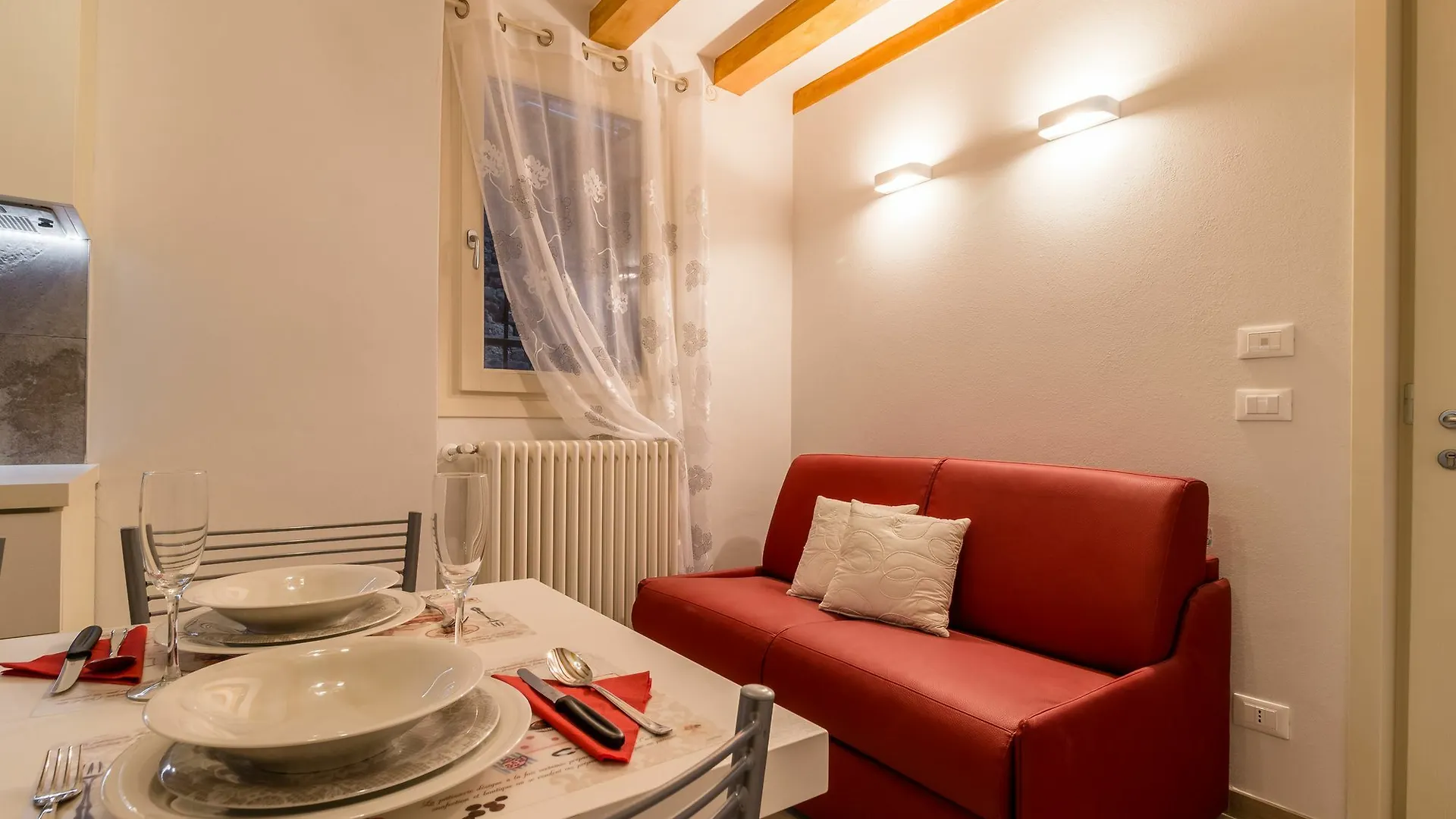 Apartament Bragora 3524 Between S. Marco & Biennale Wenecja Włochy