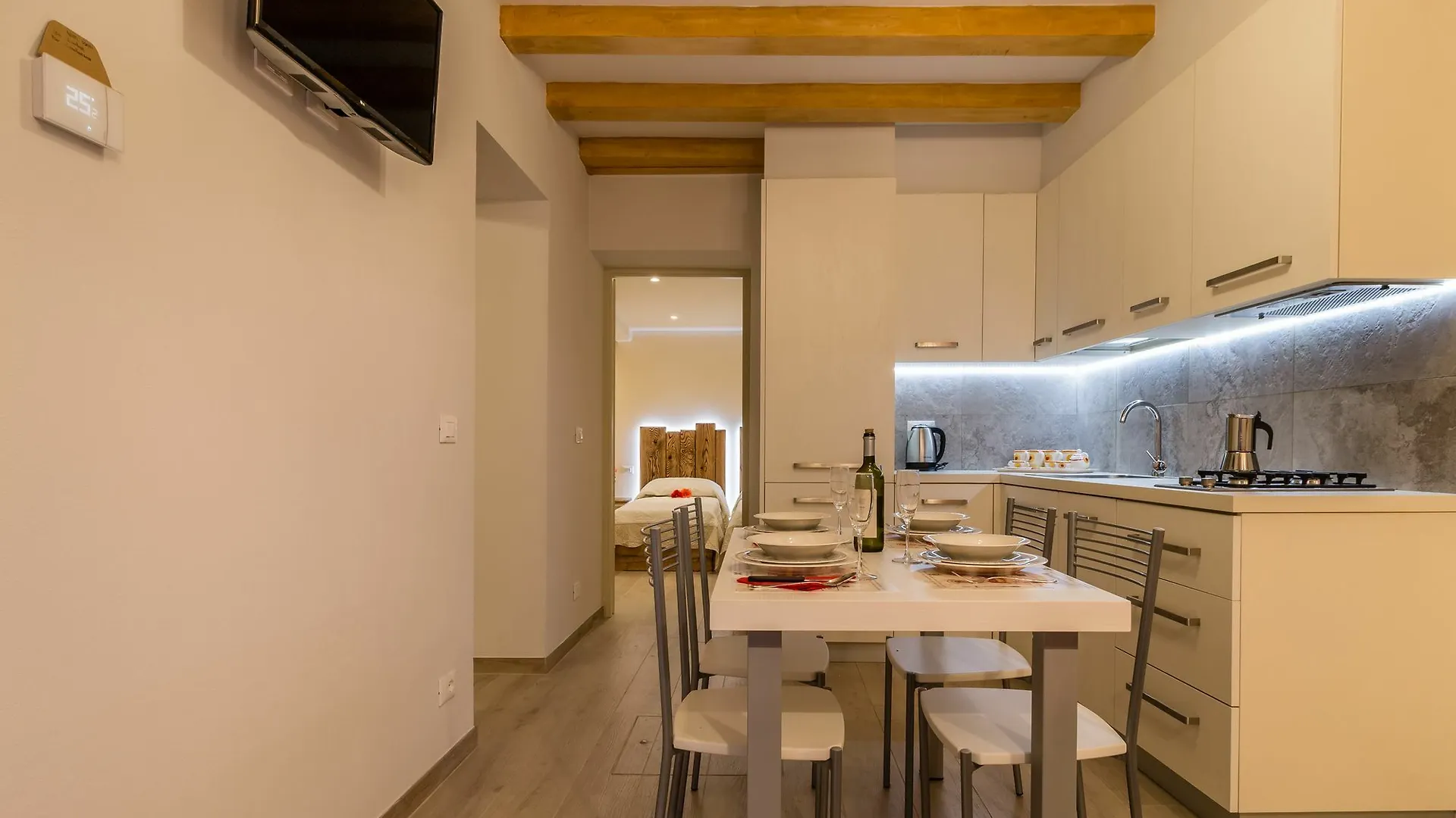 Bragora 3524 Between S. Marco & Biennale Venice Apartment