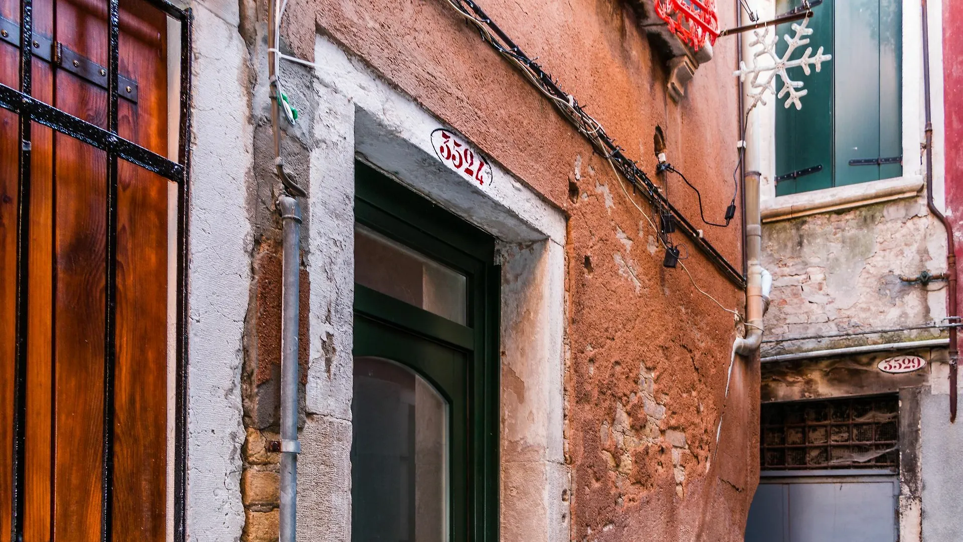 Apartment Bragora 3524 Between S. Marco & Biennale Venice